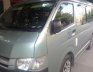 Toyota Hiace 2.5 2008 - Cần bán Toyota Hiace 2.5 năm sản xuất 2008