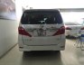 Toyota Alphard Limited 2014 - Bán Toyota Alphard Limited năm sản xuất 2014, màu trắng, nhập khẩu nguyên chiếc