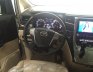 Toyota Alphard Limited 2014 - Bán Toyota Alphard Limited năm sản xuất 2014, màu trắng, nhập khẩu nguyên chiếc