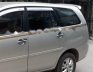 Toyota Innova G 2008 - Bán xe Toyota Innova G đời 2008, màu bạc, giá tốt