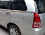 Toyota Innova G 2008 - Bán xe Toyota Innova G đời 2008, màu bạc, giá tốt