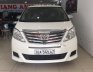 Toyota Alphard Limited 2014 - Bán Toyota Alphard Limited năm sản xuất 2014, màu trắng, nhập khẩu nguyên chiếc