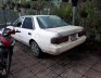 Toyota Corona 1990 - Cần bán Toyota Corona đời 1990, màu trắng, nhập khẩu, giá 46tr