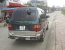 Toyota Zace 2000 - Bán ô tô Toyota Zace năm 2000, nhập khẩu, màu xanh dưa