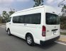 Toyota Hiace 2.7L 2012 - Bán Toyota Hiace 2.7L đời 2012, màu trắng, nhập khẩu Nhật Bản