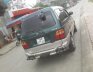 Toyota Zace 2000 - Bán ô tô Toyota Zace năm 2000, nhập khẩu, màu xanh dưa