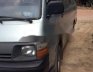 Toyota Hiace 1992 - Bán Toyota Hiace năm sản xuất 1992, màu bạc, giá chỉ 30 triệu