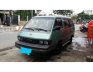 Toyota Van 1985 - Cần bán Toyota Van đời 1985, nhập khẩu nguyên chiếc