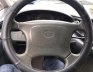 Toyota Previa 1992 - Cần bán xe Toyota Previa đời 1992, màu xanh, giá 125tr