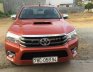 Toyota Hilux 2016 - Cần bán gấp Toyota Hilux 2016, xe nhập