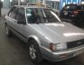 Toyota Corolla Altis    1990 - Bán Toyota Corolla altis đời 1990, màu bạc, nhập khẩu nguyên chiếc