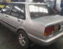 Toyota Corolla Altis    1990 - Bán Toyota Corolla altis đời 1990, màu bạc, nhập khẩu nguyên chiếc