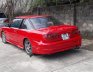 Toyota Corolla 1990 - Bán ô tô Toyota Corolla sản xuất 1990, màu đỏ, nhập khẩu