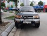 Toyota 4 Runner 1999 - Bán xe Toyota 4 Runner sản xuất năm 1999, màu đen, xe nhập, 399tr