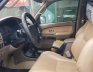 Toyota 4 Runner 1999 - Bán xe Toyota 4 Runner sản xuất năm 1999, màu đen, xe nhập, 399tr