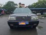 Toyota Crown 3.0 2000 - Bán Toyota Crown 3.0 sản xuất 2000, màu đen, nhập khẩu 