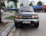 Toyota 4 Runner 1999 - Cần bán xe Toyota 4 Runner năm 1999, màu đen, nhập khẩu