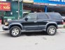 Toyota 4 Runner 1999 - Cần bán xe Toyota 4 Runner năm 1999, màu đen, nhập khẩu