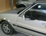 Toyota Corolla Altis 1986 - Bán ô tô Toyota Corolla altis 1986, màu bạc
