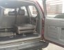 Toyota Prado 2002 - Bán ô tô Toyota Prado đời 2002, màu đỏ, nhập khẩu Nhật Bản