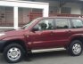 Toyota Prado 2002 - Bán ô tô Toyota Prado đời 2002, màu đỏ, nhập khẩu Nhật Bản