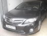 Toyota Corolla Cũ   2.0 RS 2012 - Xe Cũ Toyota Corolla 2.0 RS 2012