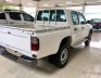 Toyota Hilux 2000 - Bán Toyota Hilux đời 2000, màu trắng, nhập khẩu nguyên chiếc, giá 215tr