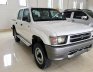Toyota Hilux 2000 - Bán Toyota Hilux đời 2000, màu trắng, nhập khẩu nguyên chiếc, giá 215tr