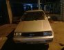 Toyota Corolla Altis 1986 - Bán ô tô Toyota Corolla altis đời 1986, màu bạc giá cạnh tranh