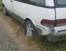 Toyota Previa   1991 - Bán Toyota Previa đời 1991, màu trắng, giá chỉ 96 triệu