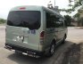 Toyota Hiace 2007 - Cần bán lại xe Toyota Hiace 2007 còn mới, giá 225tr