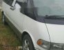 Toyota Previa   1991 - Bán Toyota Previa đời 1991, màu trắng, giá chỉ 96 triệu