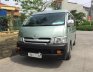 Toyota Hiace 2007 - Bán Toyota Hiace đời 2007, màu xanh lam, xe nhập