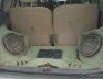 Toyota Previa   1991 - Bán Toyota Previa đời 1991, màu trắng, giá chỉ 96 triệu