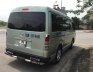 Toyota Hiace 2007 - Cần bán gấp Toyota Hiace năm sản xuất 2007, nhập khẩu còn mới, 230 triệu