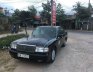 Toyota Crown 1993 - Cần bán Toyota Crown 1993, màu đen, giá chỉ 120 triệu