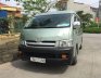 Toyota Hiace 2007 - Cần bán lại xe Toyota Hiace 2007 còn mới, giá 225tr