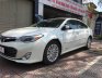 Toyota Avalon Limited 2014 - Cần bán xe Toyota Avalon Limited năm sản xuất 2014, màu trắng, xe nhập