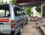 Toyota Hiace 1995 - Bán Toyota Hiace đời 1995, màu xanh lam, giá tốt