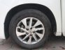 Toyota Alphard 3.5 V6 2014 - Bán xe Toyota Alphard 3.5 V6 sản xuất năm 2014, màu trắng, xe nhập