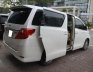 Toyota Alphard 3.5 V6 2014 - Bán xe Toyota Alphard 3.5 V6 sản xuất năm 2014, màu trắng, xe nhập