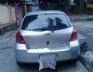 Toyota Yaris Verso 2007 - Bán Toyota Yaris Verso đời 2007, màu bạc chính chủ, giá tốt