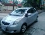 Toyota Yaris Verso 2007 - Bán Toyota Yaris Verso đời 2007, màu bạc chính chủ, giá tốt