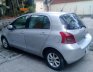 Toyota Yaris Verso 2007 - Bán Toyota Yaris Verso đời 2007, màu bạc chính chủ, giá tốt