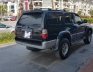 Toyota 4 Runner 1999 - Bán ô tô Toyota 4 Runner 1999, màu đen, xe nhập số tự động, giá tốt