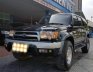 Toyota 4 Runner 1999 - Bán ô tô Toyota 4 Runner 1999, màu đen, xe nhập số tự động, giá tốt