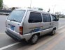 Toyota Van 1990 - Cần bán lại xe Toyota Van đời 1990, màu bạc, nhập khẩu nguyên chiếc, 60tr