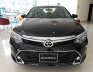 Toyota Camry 2.5Q 2018 - Bán Toyota Camry 2.5Q 2018 - Toyota Vĩnh Phúc 0982.685.605, xe giao ngay