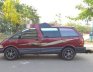 Toyota Previa   1993 - Bán ô tô Toyota Previa sản xuất năm 1993, màu đỏ chính chủ