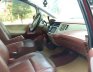 Toyota Previa   1993 - Bán ô tô Toyota Previa sản xuất năm 1993, màu đỏ chính chủ